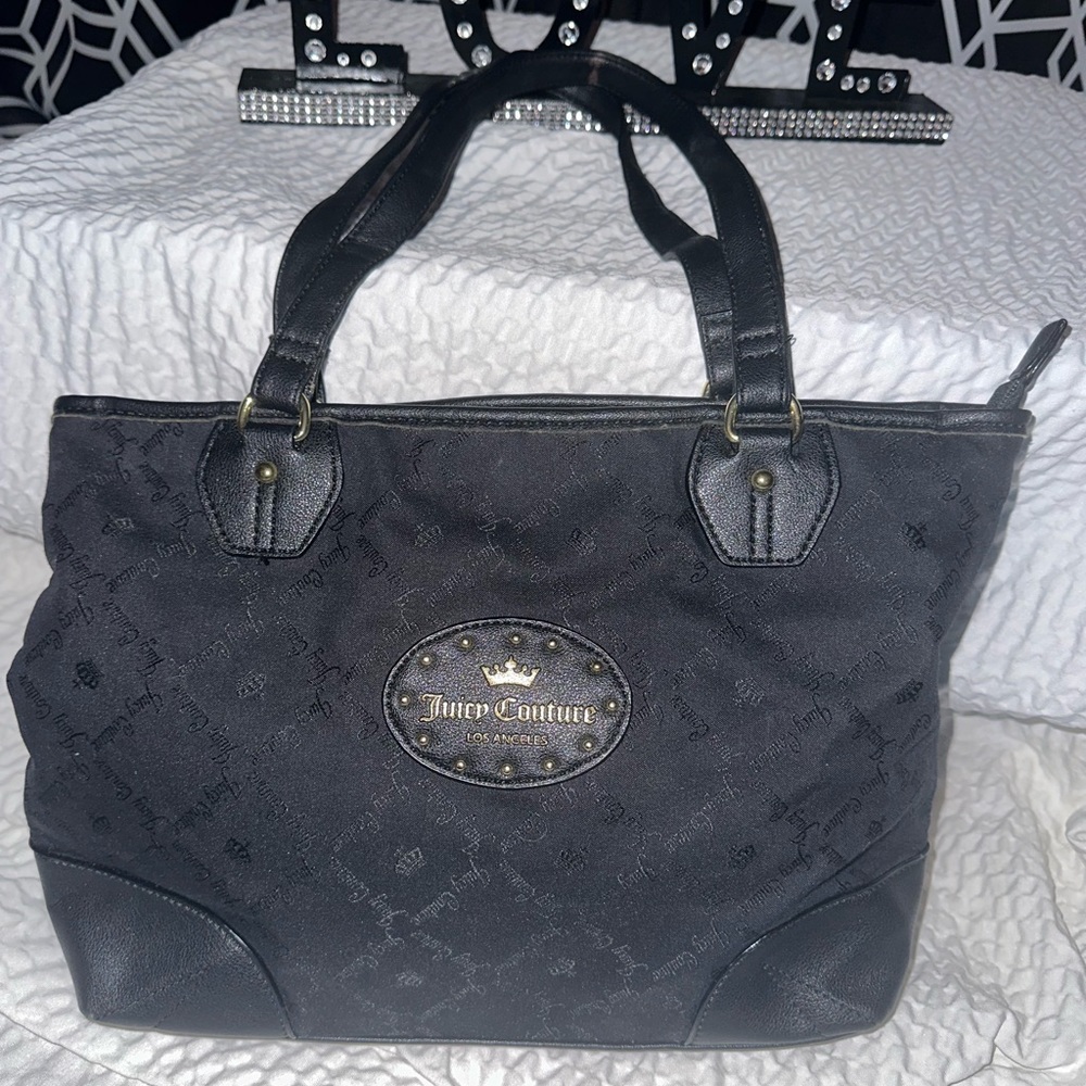 Juicy Couture bag